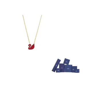 Кристальное ожерелье Women's Swarovski