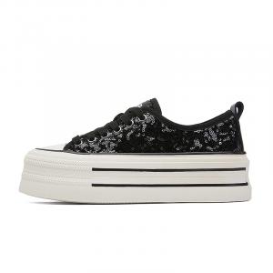 Кеды женские низкие Jeep Spirit