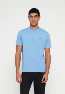Футболка BOSS TEE, Open Blue/Blue
