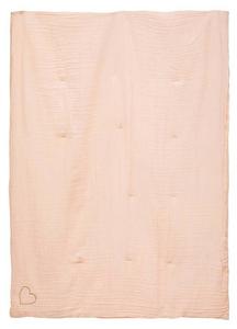 Одеяло Atmosphera Créateur d'intérieur LILI, розовый