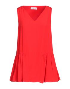 Топ At.P.Co, красный