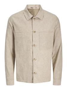 Куртка Jack & Jones, бежевый