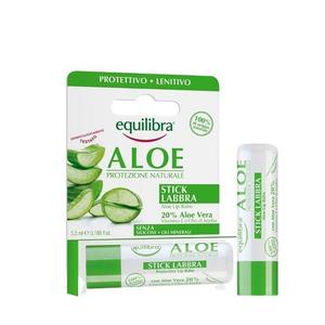 Алоэ, помада, 5,5 мл Equilibra, Equalibra