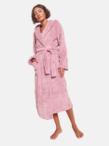 Длинный халат Friends Like These, Rose
