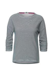 Толстовка Cecil, белый