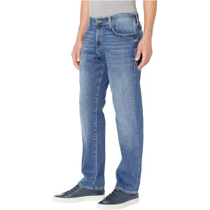 Джинсы Mavi Jeans Matt Relaxed Straight in Mid Foggy Williamsburg, цвет Mid Foggy Williamsburg