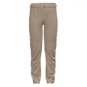 Брюки Rock Experience Observer 3.0 convertible, бежевый