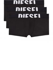 Боксеры Damien-D-Pop (набор из трех) Diesel, черный