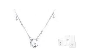 Женское ожерелье IOTS