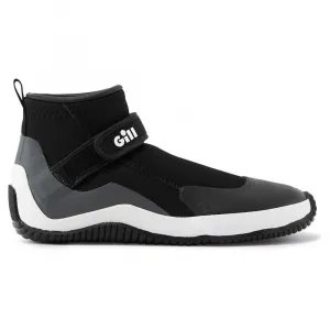 Ботинки Gill Junior Aquatech booties, черный