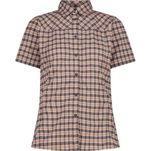 Рубашка женская рубашка Cmp, цвет terra-tangeri