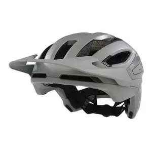 Шлем Oakley DRT3 Trail MIPS MTB, серый