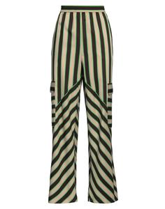 Брюки Msgm, песочный