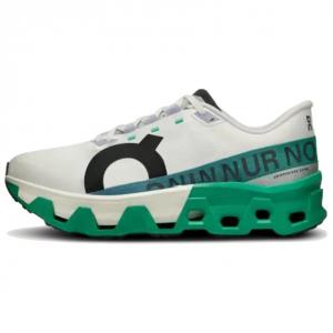 On Кроссовки Running Cloudm ster Hyper White Mint