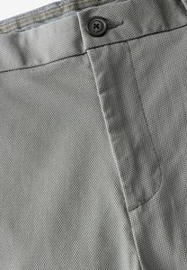 Чиносы STRETCH SOFT TOUCH REGULAR FIT Next, серый