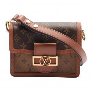 LOUIS VUITTON Сумка через плечо