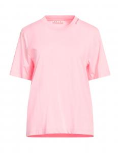 Футболка Marni, розовый