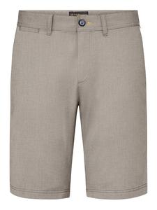 Тканевые шорты redpoint, бежевый