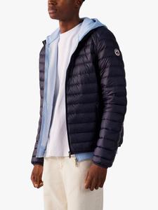 Мужская складная пуховая куртка JOTT, Navy