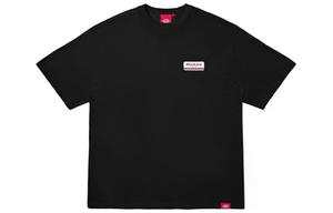 Футболка унисекс Dickies, цвет Black