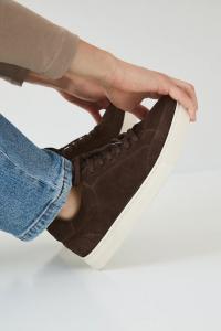 Замшевые кроссовки Medicine, коричневый