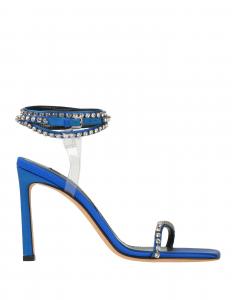 Сандалии Sergio Rossi, синий
