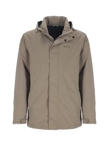 PRO-X elements Функциональная куртка переходного периода "WERNI" в новом сером цвете