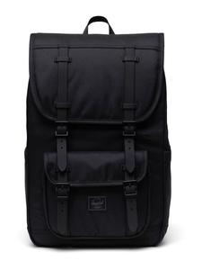 Рюкзак Herschel Backpack Little America Mid, черный