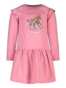 Salt and Pepper Платье розовое