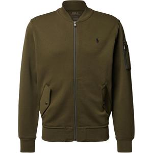 Polo Ralph Lauren Пуховик поло пони, Olive Green