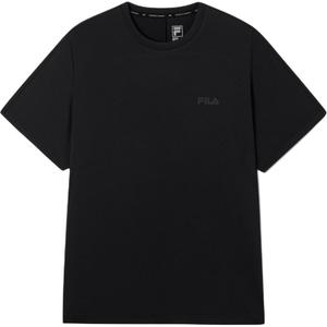 FILA Футболка Unisex Classic Black