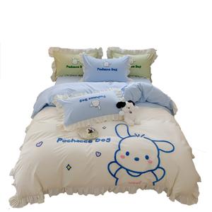 Sanrio Комплект постельного белья для дома одноразовый