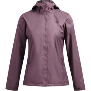 Under Armour Женская куртка Storm Front в цвете Purple