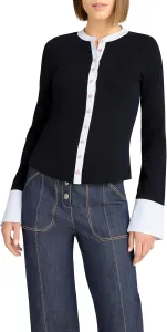 Cinq à Sept Женский топ Beverly