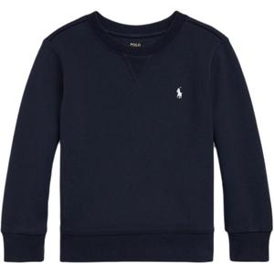 Детский свитшот Polo Ralph Lauren, темно-синий