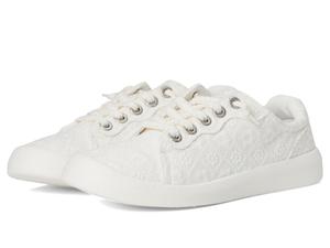 Кроссовки Blowfish Malibu Boardwalk Lace-Up, цвет Whitelace