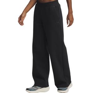 Неудержимые повседневные брюки женские Under Armour, черный