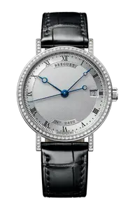 Часы ladies' classique Breguet