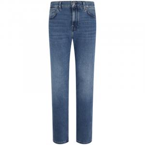Tommy Hilfiger Джинсы мужские Denim Blue 1BF Moderate Straight Fit