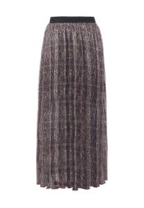 Юбка макси Le Temps Des Cerises Skirt, черный