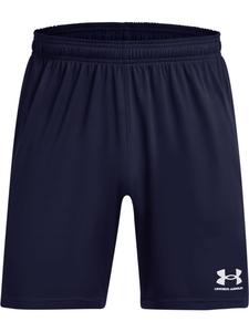 Тканевые шорты UA M'S Ch. Knit Short Under Armour, синий