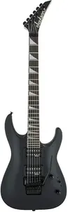 Электрогитара Jackson JS Series Dinky Arch Top JS32 DKA (сатин черный) (2910248568)