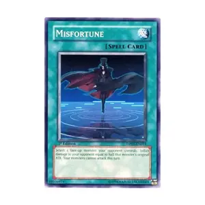 CCG Несчастье (Общее), Yu-Gi-Oh - Duelist Pack - Aster Phoenix - Singles