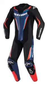 Гоночный костюм GP Force V2 Alpinestars, мультиколор