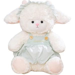 Принцесса Бантик, милая кукла в стиле Sweet Style, плюшевая кукла, высота 22см/32см/45см XIAOCAIXIONG