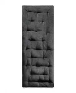 Напольная подушка Edelia из полиэстера и синели, 69 x 188 см Intelligent Design