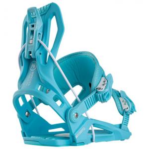 Крепление для сноуборда nexus aqua - s Nidecker