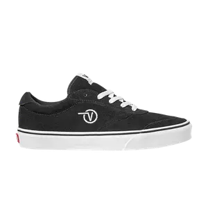 Ботинки Sport Vulc Vans, черный