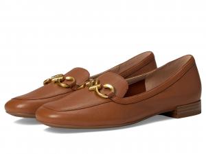 Лоферы Naturalizer Jovie, цвет English Tea Brown Leather