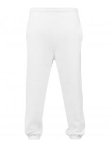 Зауженные брюки Urban Classics, белый